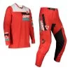 LEATT Moto 3.5 Ride Kit Uni Rot -Berg Fahrrad Geschaft LEATTMoto3 5RideKitUnirot 1