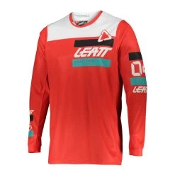 LEATT Moto 3.5 Ride Kit Uni Rot -Berg Fahrrad Geschaft LEATTMoto3 5RideKitUnirot 2