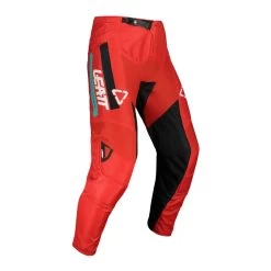 LEATT Moto 3.5 Ride Kit Uni Rot -Berg Fahrrad Geschaft LEATTMoto3 5RideKitUnirot 3