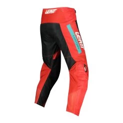 LEATT Moto 3.5 Ride Kit Uni Rot -Berg Fahrrad Geschaft LEATTMoto3 5RideKitUnirot 7