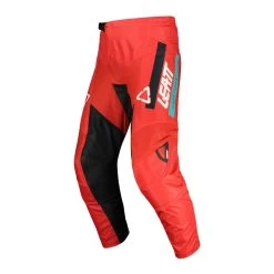 LEATT Moto 3.5 Ride Kit Uni Rot -Berg Fahrrad Geschaft LEATTMoto3 5RideKitUnirot 8