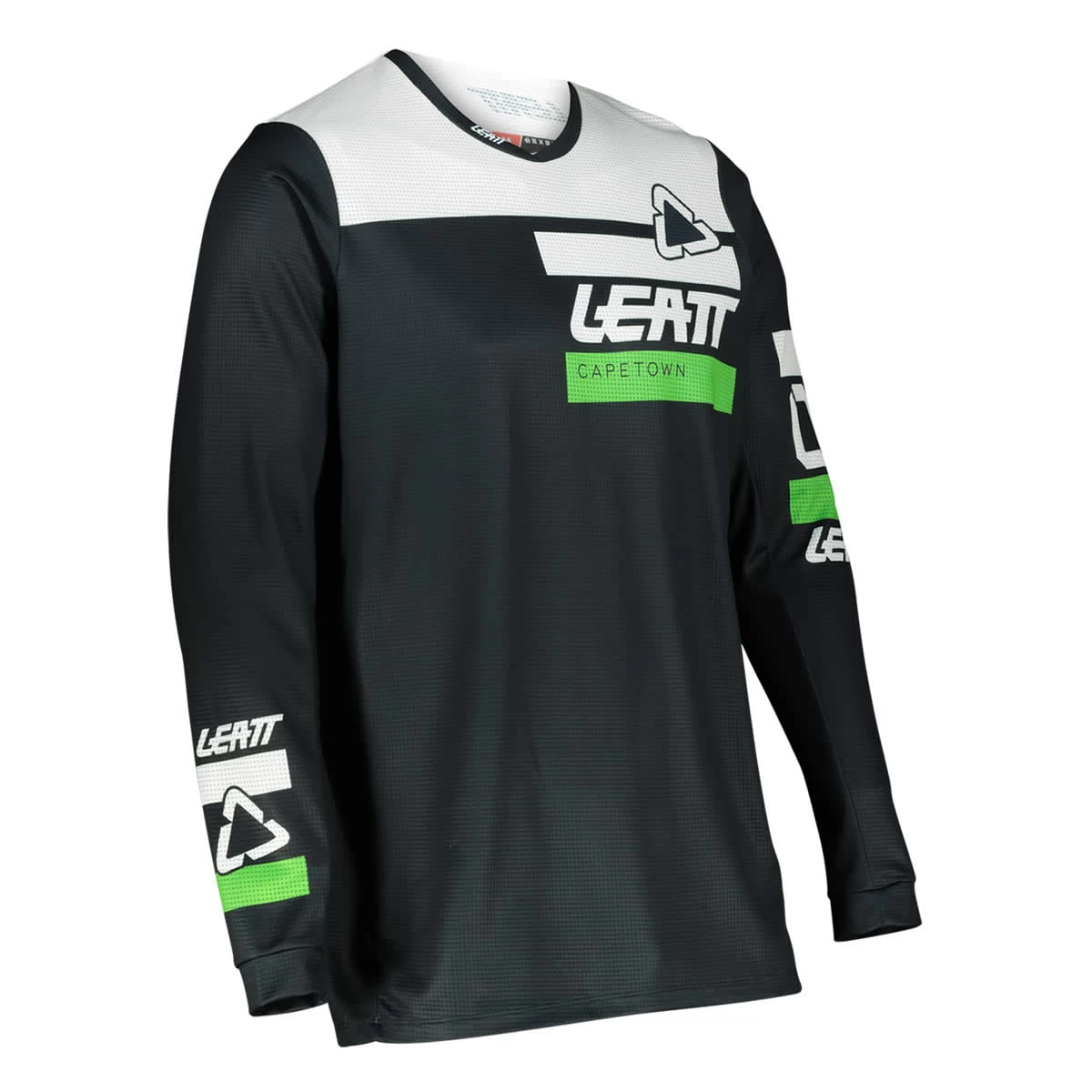 LEATT Moto 3.5 Ride Kit Uni Schwarz 5 LEATT Moto 3.5 Ride Kit Uni Schwarz – Bild 3