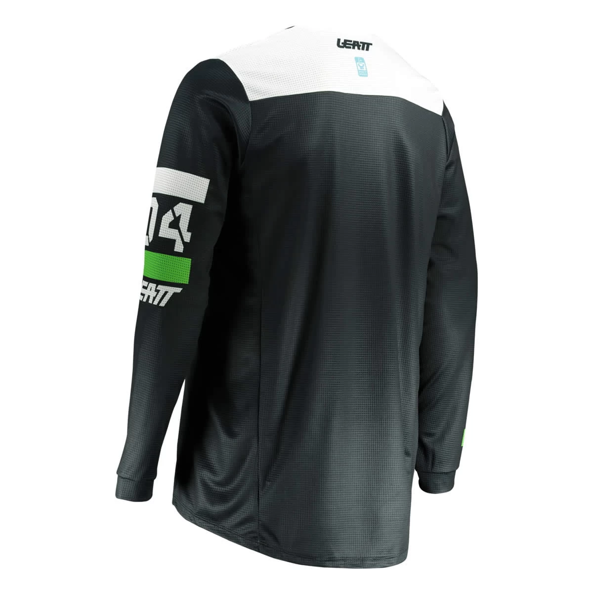 LEATT Moto 3.5 Ride Kit Uni Schwarz 6 LEATT Moto 3.5 Ride Kit Uni Schwarz – Bild 4