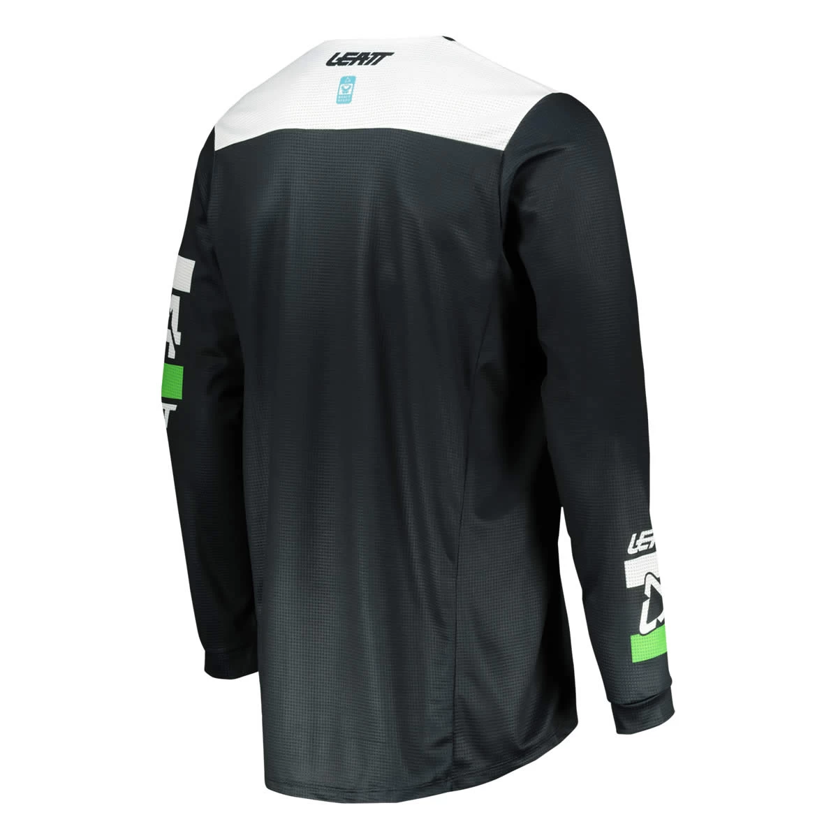 LEATT Moto 3.5 Ride Kit Uni Schwarz 7 LEATT Moto 3.5 Ride Kit Uni Schwarz – Bild 5