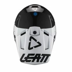 LEATT Motocrosshelm 3.5 Junior V21.3 - Weiss-schwarz -Berg Fahrrad Geschaft LEATTMotocrosshelm3 5JuniorV21 3 weiss schwarz 5