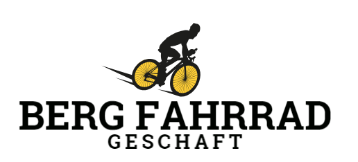 Berg Fahrrad Geschaft