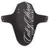 LOOSE RIDERS Mudguard - Script White 1 LOOSE RIDERS Mudguard - Script White -Berg Fahrrad Geschaft LSRA106