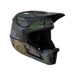 LEATT Helm MTB Gravity 2.0 Camo