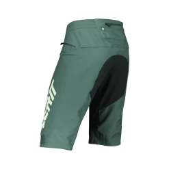 LEATT MTB Gravity 4.0 Shorts Ivy 8 LEATT MTB Gravity 4.0 Shorts Ivy -Berg Fahrrad Geschaft Leatt Shorts MTB 4 0 Gravity BackLeft Ivy 5022080170