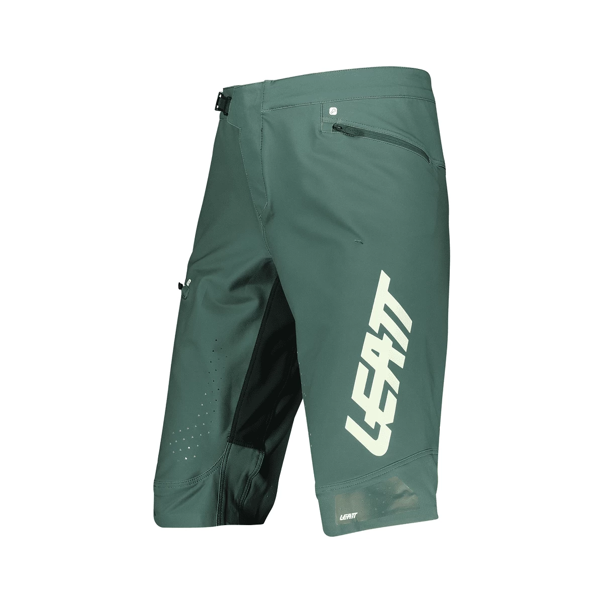LEATT MTB Gravity 4.0 Shorts Ivy 4 LEATT MTB Gravity 4.0 Shorts Ivy – Bild 2