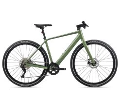 Orbea VIBE H30 Urban Green (Gloss)