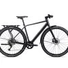 Orbea VIBE H30 EQ Night Black (Gloss) 1 Orbea VIBE H30 EQ Night Black (Gloss) -Berg Fahrrad Geschaft M307TTCC YF SIDE VIBE H30 EQ 1