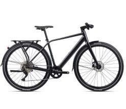 Orbea VIBE H30 EQ Night Black (Gloss)