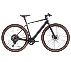 Orbea VIBE H10 Night Black (Gloss)