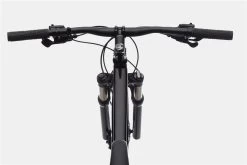 Cannondale Trail 5 Graphite -Berg Fahrrad Geschaft MTBHardtailTrail5GraphiteBMOBikeMailorder 3