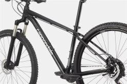 Cannondale Trail 5 Graphite -Berg Fahrrad Geschaft MTBHardtailTrail5GraphiteBMOBikeMailorder 6
