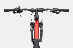 Cannondale Trail 5 Rally Red -Berg Fahrrad Geschaft MTBHardtailTrail5RallyRedBMOBikeMailorder 3