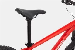 Cannondale Trail 5 Rally Red -Berg Fahrrad Geschaft MTBHardtailTrail5RallyRedBMOBikeMailorder 6