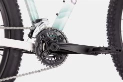 Cannondale Trail Womens 7 - Iridescent -Berg Fahrrad Geschaft MTBHardtailTrail7IridescentBMOBikeMailorder 4