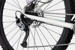 Cannondale Trail Womens 7 - Iridescent -Berg Fahrrad Geschaft MTBHardtailTrail7IridescentBMOBikeMailorder 5