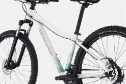 Cannondale Trail Womens 7 - Iridescent -Berg Fahrrad Geschaft MTBHardtailTrail7IridescentBMOBikeMailorder 6