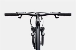 Cannondale Trail 8 Grey -Berg Fahrrad Geschaft MTBHardtailTrail8GreyBMOBikeMailorder 3