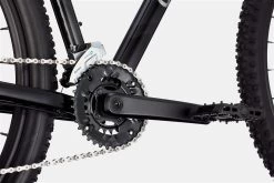 Cannondale Trail 8 Grey -Berg Fahrrad Geschaft MTBHardtailTrail8GreyBMOBikeMailorder 4