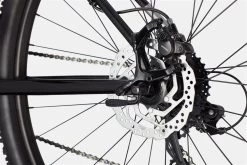 Cannondale Trail 8 Grey -Berg Fahrrad Geschaft MTBHardtailTrail8GreyBMOBikeMailorder 7