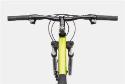 Cannondale Trail 8 Highlighter -Berg Fahrrad Geschaft MTBHardtailTrail8HighlighterBMOBikeMailorder 3
