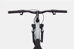 Cannondale Trail Womens 8 - Sage Gray -Berg Fahrrad Geschaft MTBHardtailTrail8SageGrayBMOBikeMailorder 3