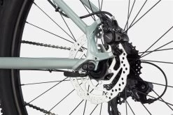 Cannondale Trail Womens 8 - Sage Gray -Berg Fahrrad Geschaft MTBHardtailTrail8SageGrayBMOBikeMailorder 7