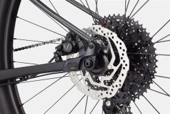 Cannondale Trail SL 3 Rally Red -Berg Fahrrad Geschaft MTBHardtailTrailSL3RallyRedBMOBikeMailorder 7