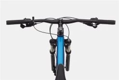 Cannondale Trail SL 4 Electric Blue -Berg Fahrrad Geschaft MTBHardtailTrailSL4ElectricBlueBMOBikeMailorder 3
