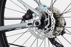 Cannondale Trail SL 4 Electric Blue -Berg Fahrrad Geschaft MTBHardtailTrailSL4ElectricBlueBMOBikeMailorder 7