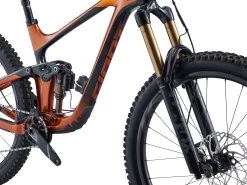 Giant Reign Advanced Pro 1 - Amber Glow / Rainbow Black 12 Giant Reign Advanced Pro 1 - Amber Glow / Rainbow Black -Berg Fahrrad Geschaft MY22ReignAdvancedPro291 ColorAAmberGlow D5
