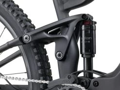 Liv Embolden E+ Pro 1 - Black Diamond 15 Liv Embolden E+ Pro 1 - Black Diamond -Berg Fahrrad Geschaft MY23EmboldenEplus1Pro ColorABlackDiamond D 14