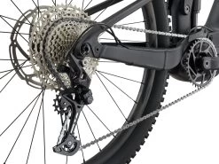 Liv Embolden E+ Pro 1 - Black Diamond 13 Liv Embolden E+ Pro 1 - Black Diamond -Berg Fahrrad Geschaft MY23EmboldenEplus1Pro ColorABlackDiamond D 5