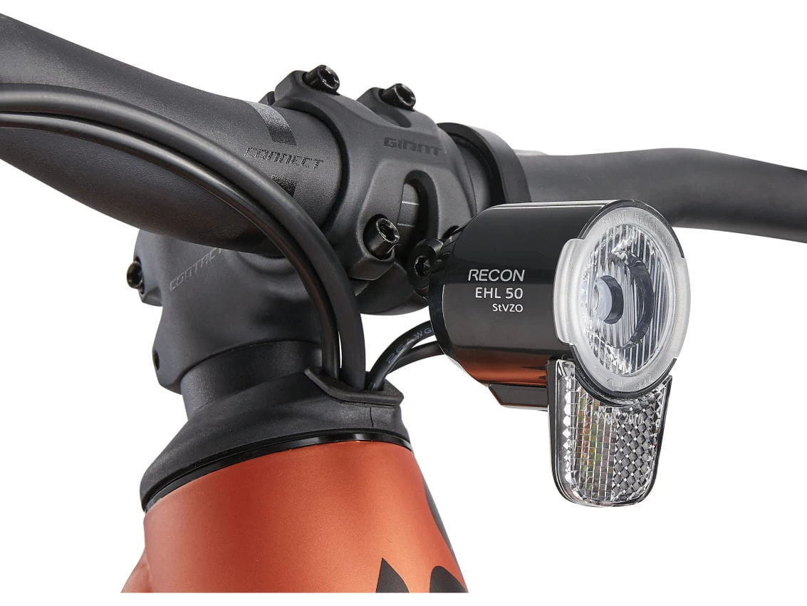 Liv Embolden E+ EX - Copper Coin 7 Liv Embolden E+ EX - Copper Coin – Bild 5