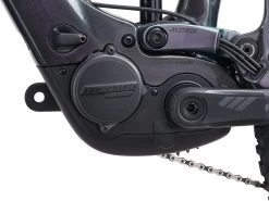 Liv Intrigue X Advanced E+ EL 1 - Airglow/Black 16 Liv Intrigue X Advanced E+ EL 1 - Airglow/Black -Berg Fahrrad Geschaft MY23IntrigueXAdvancedEplusEL1 ColorAAirglow D 3