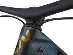 Liv Intrigue X Advanced E+ EL 1 - Airglow/Black 22 Liv Intrigue X Advanced E+ EL 1 - Airglow/Black -Berg Fahrrad Geschaft MY23IntrigueXAdvancedEplusEL1 ColorAAirglow D 6