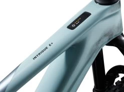 Liv Intrigue X Advanced E+ EL 2 - Soap Suds/Aged Denim -Berg Fahrrad Geschaft MY23IntrigueXAdvancedEplusEL2 ColorASoapSuds D 2