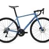 Liv Langma Advanced 1 - Estoril Blue -Berg Fahrrad Geschaft MY23LangmaAdvanced1Disc PC ColorAEstorilBlue