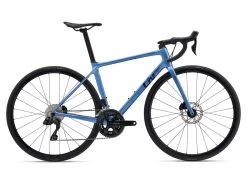 Liv Langma Advanced 1 - Estoril Blue
