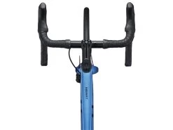 Liv Langma Advanced 1 - Estoril Blue 17 Liv Langma Advanced 1 - Estoril Blue -Berg Fahrrad Geschaft MY23LangmaAdvanced1Disc PC ColorAEstorilBlue D6 2