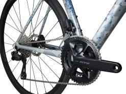 Liv Langma Advanced 1 - Digi -Berg Fahrrad Geschaft MY23LangmaAdvanced1Disc ColorDDigi D2 2