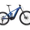 Giant Reign E+ 3 - Cobalt -Berg Fahrrad Geschaft MY23ReignEplus3 ColorACobalt