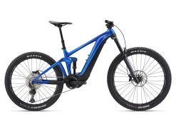 Giant Reign E+ 3 - Cobalt