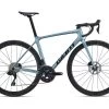 Giant TCR Advanced Pro 1 Di2 - Aged Denim