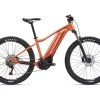Liv Tempt E+ 1 - Copper Coin -Berg Fahrrad Geschaft MY23TemptEplus1 ColorACopperCoin