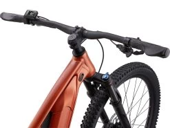 Liv Tempt E+ 1 - Copper Coin 10 Liv Tempt E+ 1 - Copper Coin -Berg Fahrrad Geschaft MY23TemptEplus1 ColorACopperCoin D1